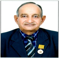 Top Defence Academies in Himachal Pradesh- India - Director