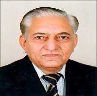 Military Academies in Himachal Pradesh - Chairman