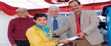 Leading Defence academies in Himachal Pradesh,India